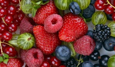 Alimentos que ajudam a manter a sua saúde ocular